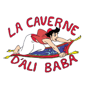 La Caverne d'Ali Baba